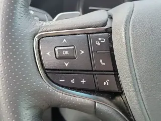 Lexus ES 350 2021 F SPORT 4 puertas Sedan