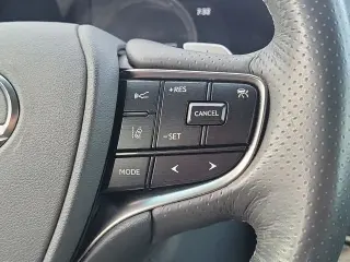 Lexus ES 350 2021 F SPORT 4 puertas Sedan