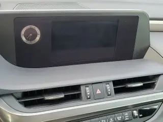 Lexus ES 350 2021 F SPORT 4 puertas Sedan