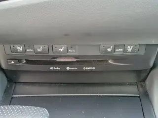 Lexus ES 350 2021 F SPORT 4 puertas Sedan