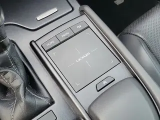 Lexus ES 350 2021 F SPORT 4 puertas Sedan
