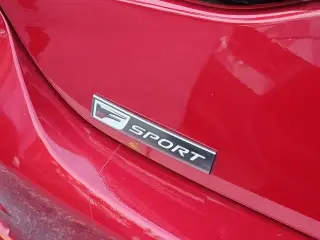 Lexus ES 350 2021 F SPORT 4 puertas Sedan