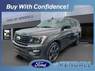 Ford Expedition 2020 4x2 Limited 4 puertas SUV