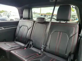 Ford Expedition 2020 4x2 Limited 4 puertas SUV
