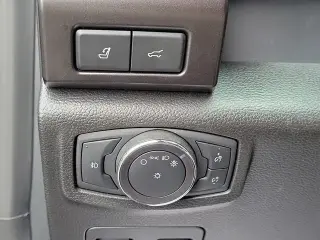 Ford Expedition 2020 4x2 Limited 4 puertas SUV