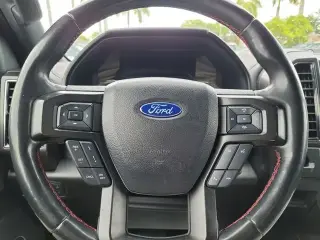 Ford Expedition 2020 4x2 Limited 4 puertas SUV