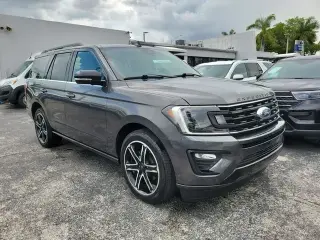 Ford Expedition 2020 4x2 Limited 4 puertas SUV