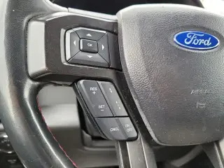 Ford Expedition 2020 4x2 Limited 4 puertas SUV