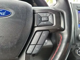 Ford Expedition 2020 4x2 Limited 4 puertas SUV