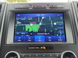 Ford Expedition 2020 4x2 Limited 4 puertas SUV