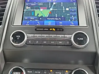 Ford Expedition 2020 4x2 Limited 4 puertas SUV