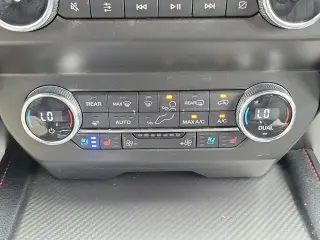 Ford Expedition 2020 4x2 Limited 4 puertas SUV