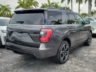 Ford Expedition 2020 4x2 Limited 4 puertas SUV