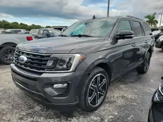 Ford Expedition 2020 4x2 Limited 4 puertas SUV