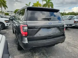 Ford Expedition 2020 4x2 Limited 4 puertas SUV