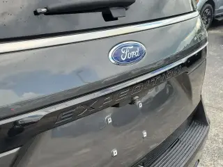 Ford Expedition 2020 4x2 Limited 4 puertas SUV