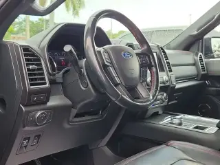 Ford Expedition 2020 4x2 Limited 4 puertas SUV