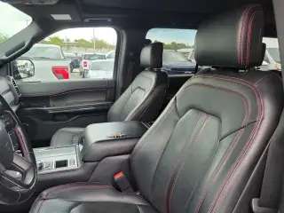 Ford Expedition 2020 4x2 Limited 4 puertas SUV