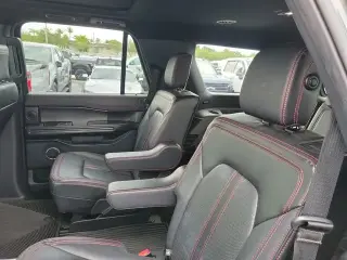 Ford Expedition 2020 4x2 Limited 4 puertas SUV