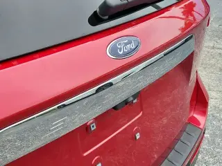 Ford Explorer 2023 XLT 4 puertas SUV