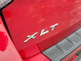 Ford Explorer 2023 XLT 4 puertas SUV