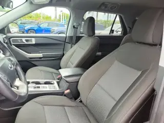Ford Explorer 2023 XLT 4 puertas SUV