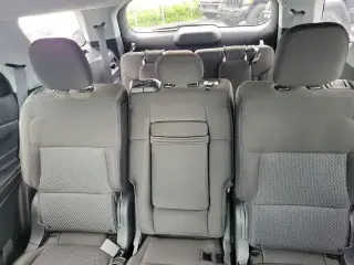 Ford Explorer 2023 XLT 4 puertas SUV