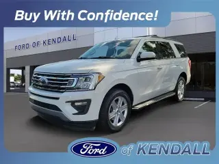 Ford Expedition 2020 4x2 XLT 4 puertas SUV