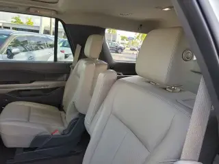 Ford Expedition 2020 4x2 XLT 4 puertas SUV