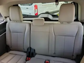 Ford Expedition 2020 4x2 XLT 4 puertas SUV