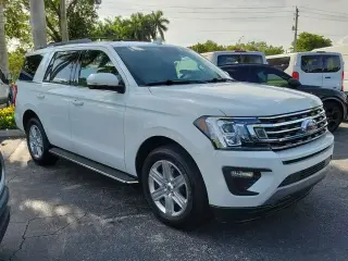Ford Expedition 2020 4x2 XLT 4 puertas SUV