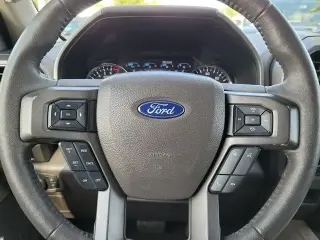 Ford Expedition 2020 4x2 XLT 4 puertas SUV
