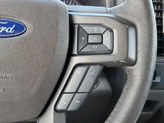 Ford Expedition 2020 4x2 XLT 4 puertas SUV