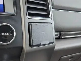 Ford Expedition 2020 4x2 XLT 4 puertas SUV