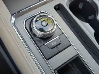Ford Expedition 2020 4x2 XLT 4 puertas SUV