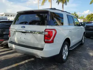 Ford Expedition 2020 4x2 XLT 4 puertas SUV