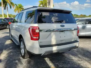 Ford Expedition 2020 4x2 XLT 4 puertas SUV