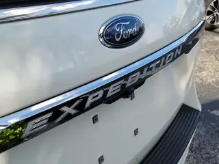 Ford Expedition 2020 4x2 XLT 4 puertas SUV