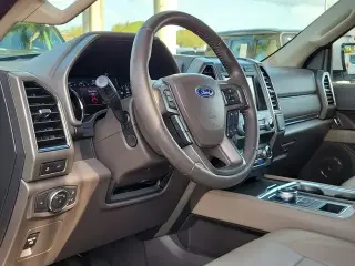 Ford Expedition 2020 4x2 XLT 4 puertas SUV