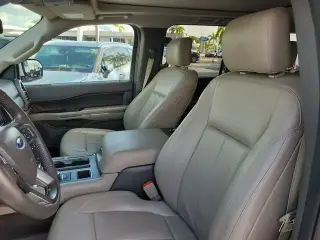 Ford Expedition 2020 4x2 XLT 4 puertas SUV