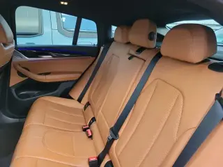 BMW X4 2023 AWD xDrive30i Cupé Deportivo de 4 puertas