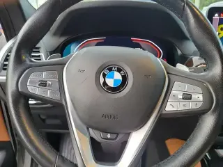 BMW X4 2023 AWD xDrive30i Cupé Deportivo de 4 puertas