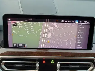 BMW X4 2023 AWD xDrive30i Cupé Deportivo de 4 puertas