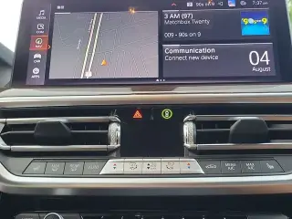 BMW X4 2023 AWD xDrive30i Cupé Deportivo de 4 puertas