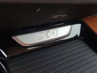 BMW X4 2023 AWD xDrive30i Cupé Deportivo de 4 puertas