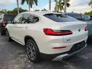 BMW X4 2023 AWD xDrive30i Cupé Deportivo de 4 puertas