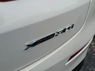 BMW X4 2023 AWD xDrive30i Cupé Deportivo de 4 puertas