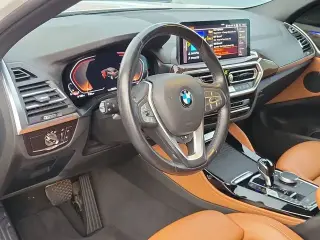 BMW X4 2023 AWD xDrive30i Cupé Deportivo de 4 puertas