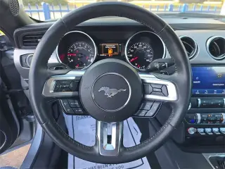 Ford Mustang 2021 GT Premium 2dr Fastback