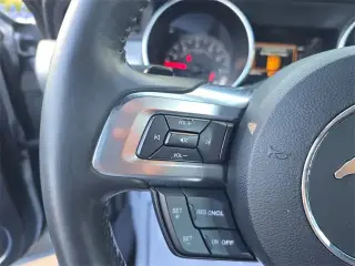 Ford Mustang 2021 GT Premium 2dr Fastback